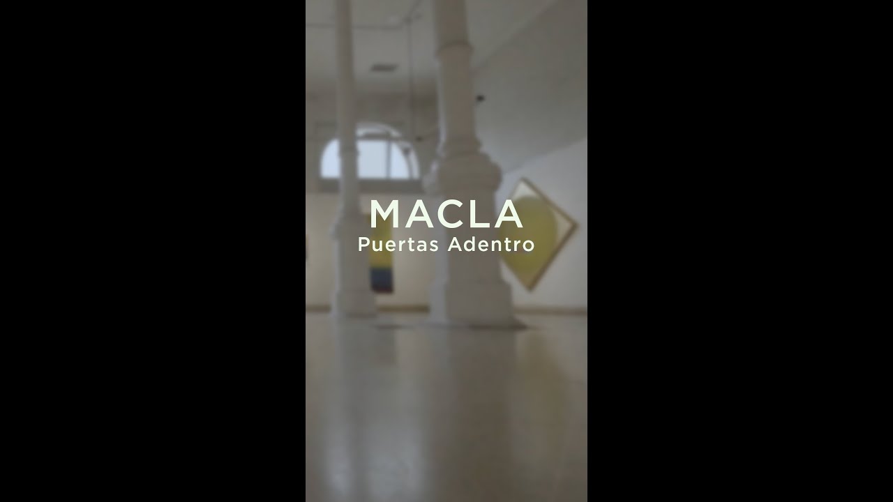 Programa MACLA Puertas Adentro