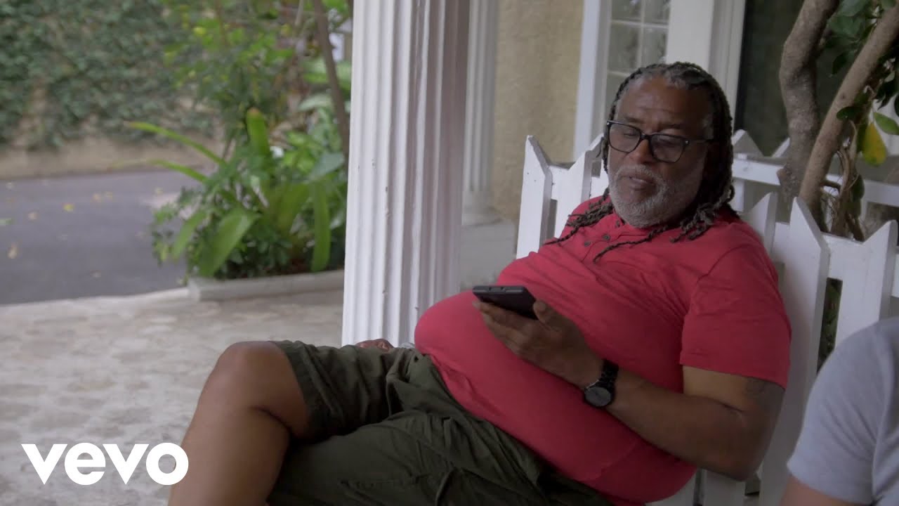 Magic Flute - I'm a proud Jamaican