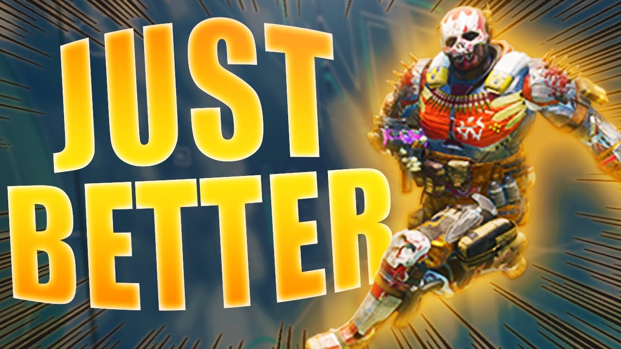 Bring Back Jetpack Call of Duty