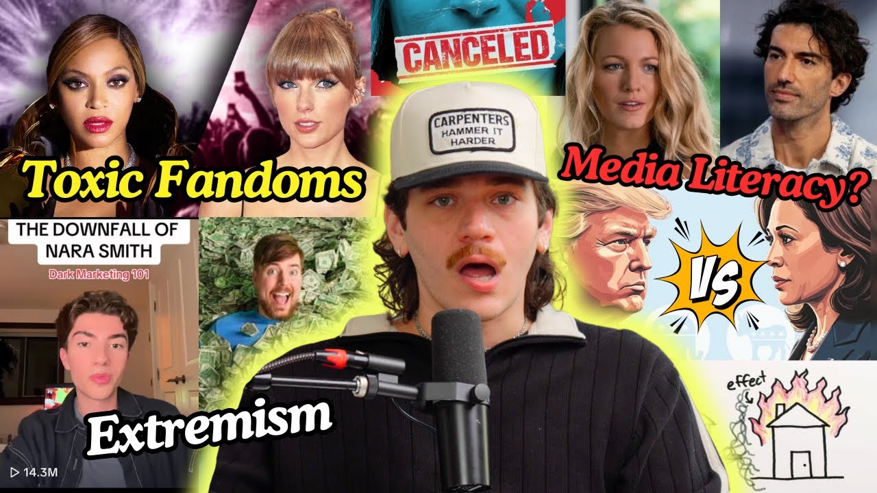 The Death of Nuance & The Critical Thinking Drought