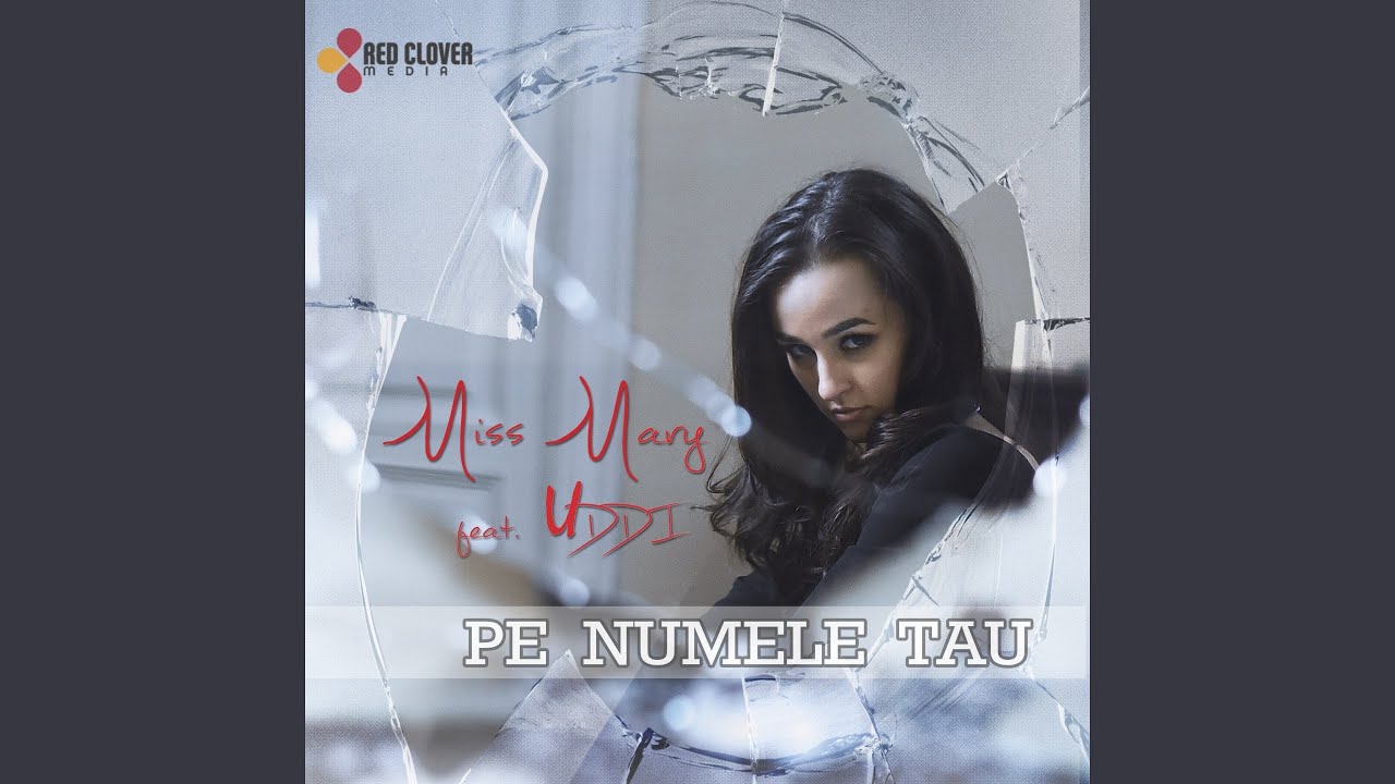 Pe Numele Tau (feat. Uddi)