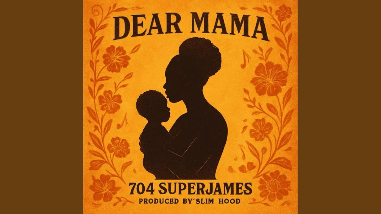 Dear Mama