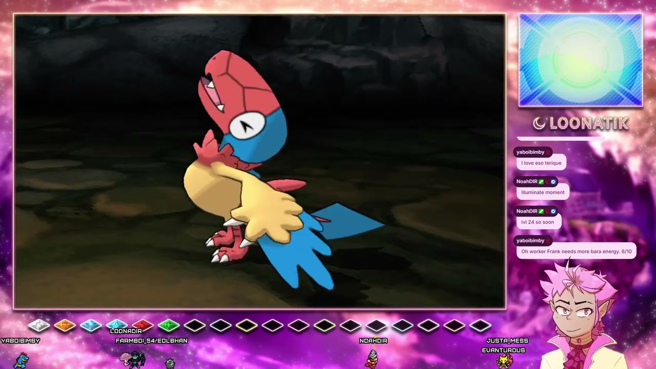 Mother Olivia! | Ultra Sun FairyLocke #3