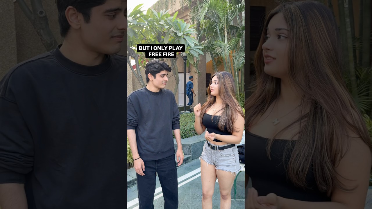 Struggles of India Gamers ft. @Total Gaming #shorts