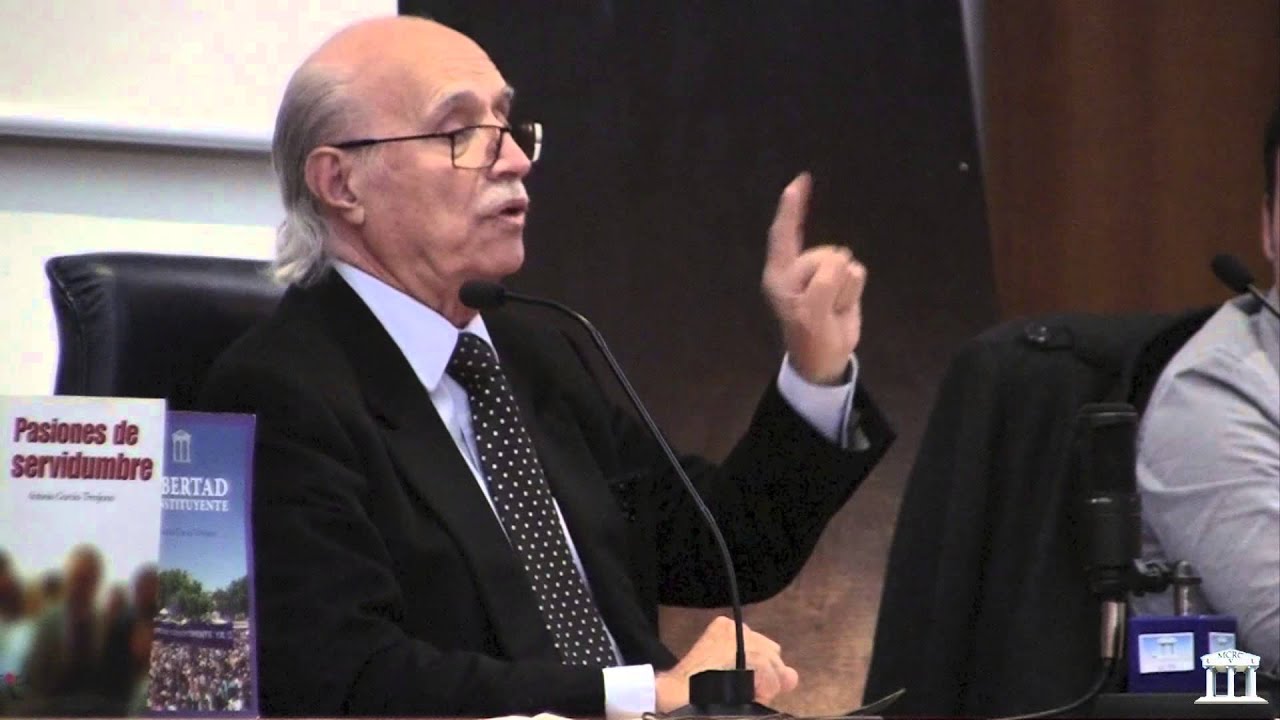 COLOQUIO CON TREVIJANO EN VALENCIA (y IX): DEMOCRACIA Y NACIONALISMO