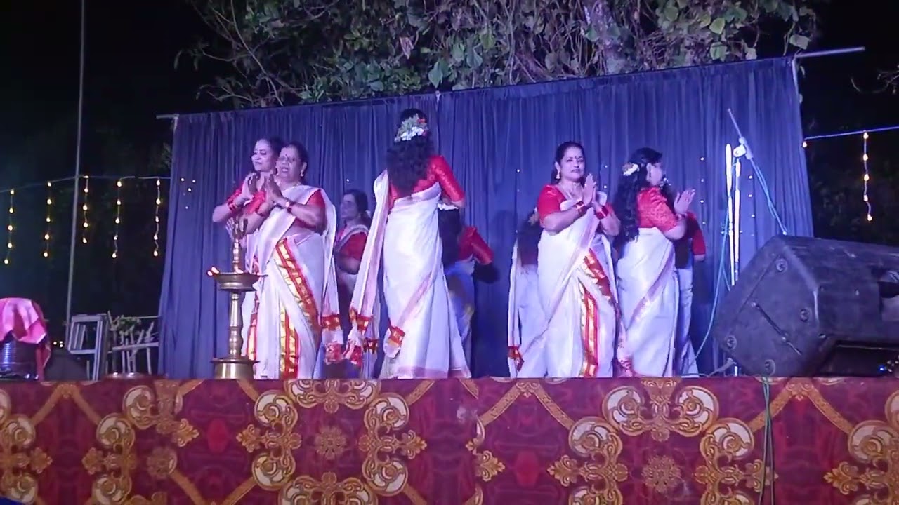 Raamath thiruvathira 