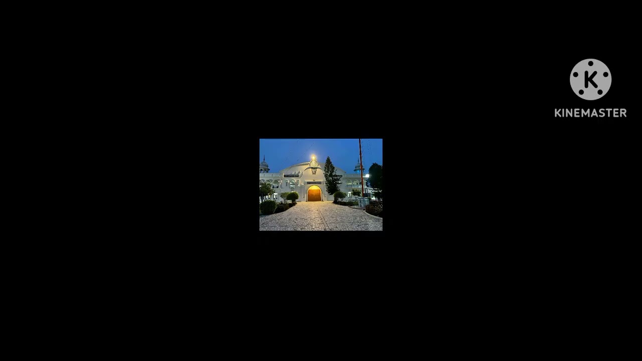 Dodra sangat 🙏 Bibi Paramveer kaur torronto 🙏 Simran 🙏