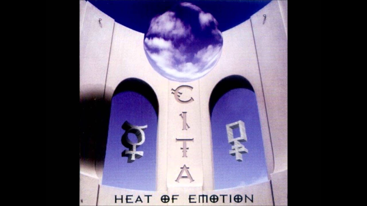 Cita-Heat Of Emotion