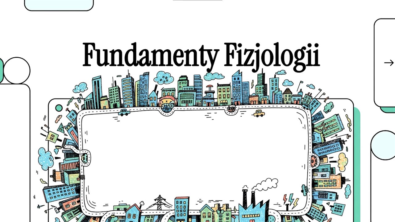 Student Pielęgniarstwa - Fundamenty Fizjologii | Fizjologia
