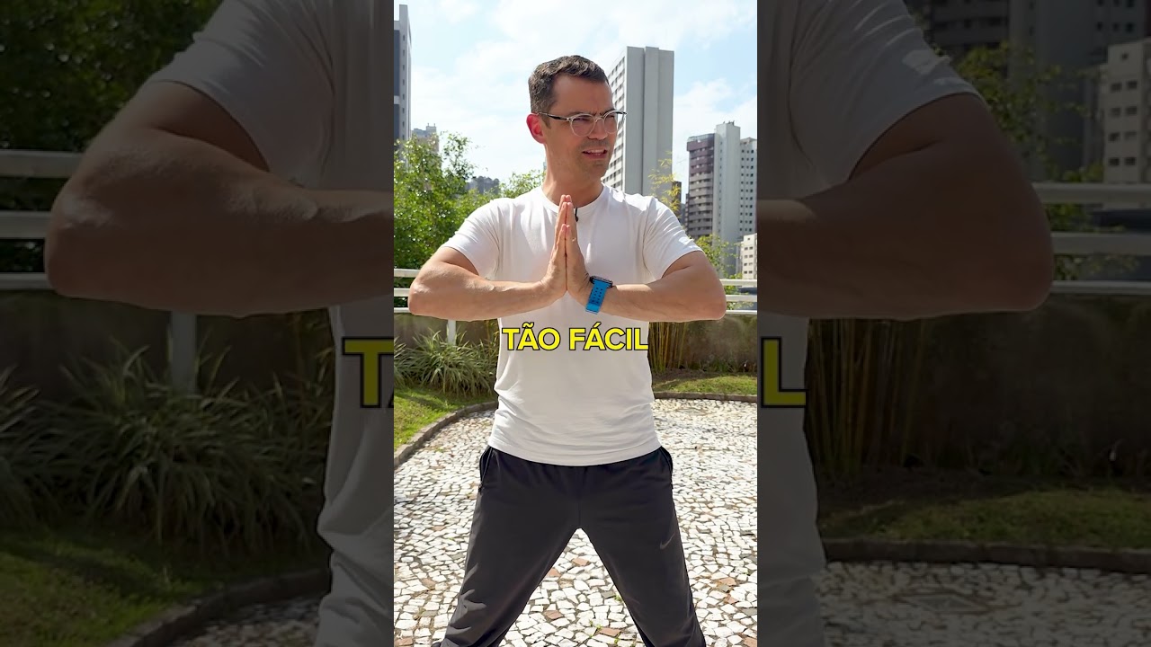 SOLU&Ccedil;&Atilde;O para DOR nos DEDOS!
