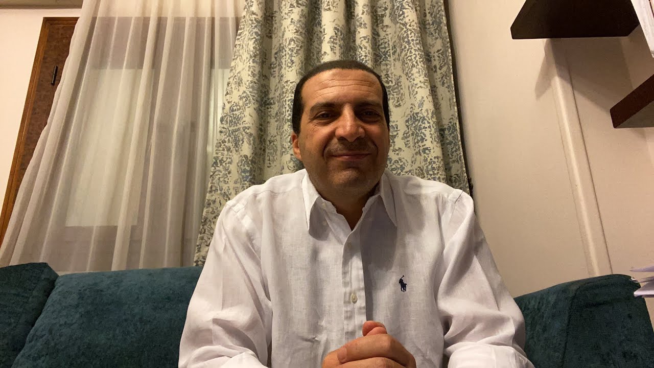 خواطر سورة يوسف وقصة الإحسان.(٢) درس أسبوعي.