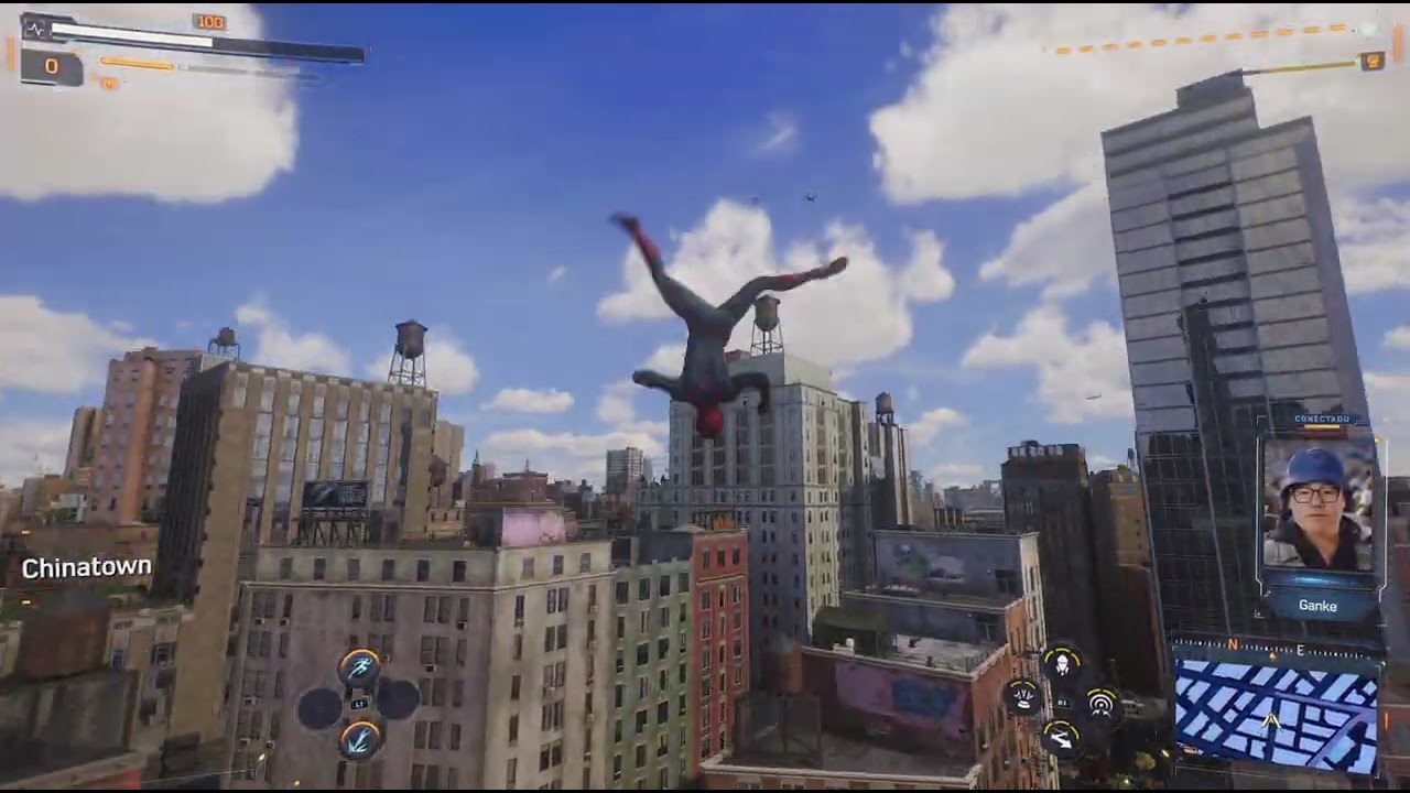 Marvel's Spider-Man 2