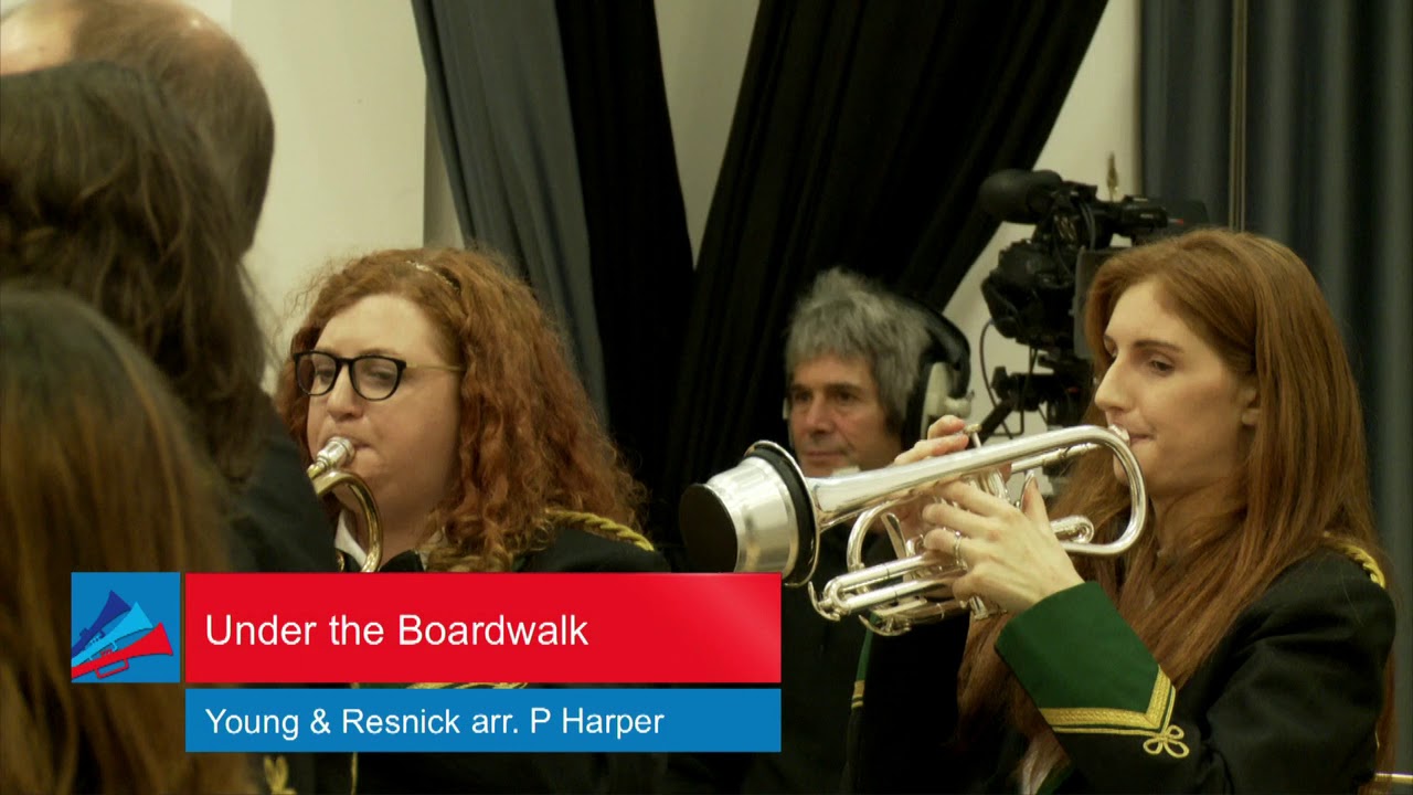 Foresters Brass