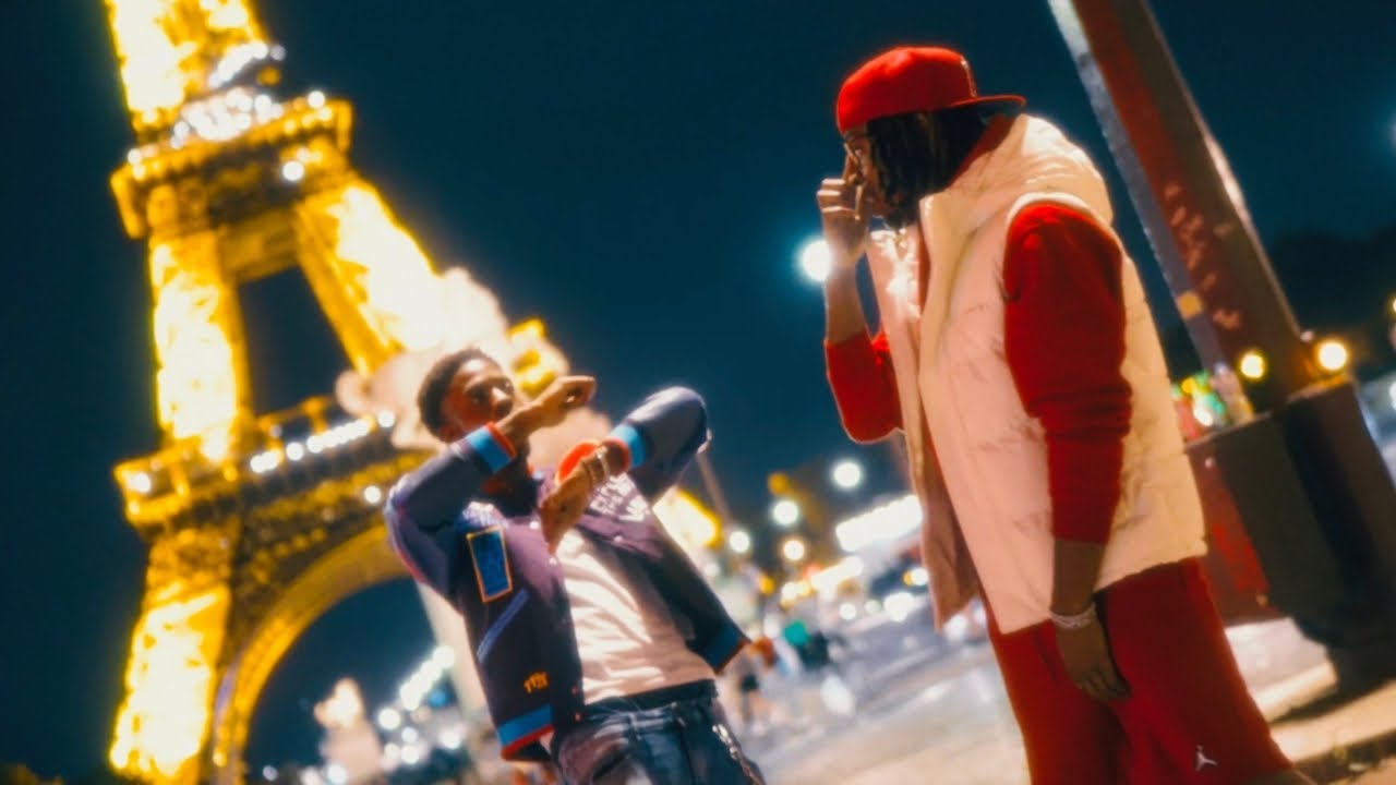 CONDOSEVEN - PANORAMIC ROOF (Official Video) #Condowrld