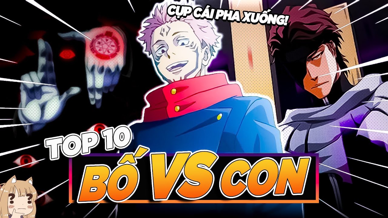 THE MOST EPIC MOMENTS OF POWER SHOWCASE IN ANIME