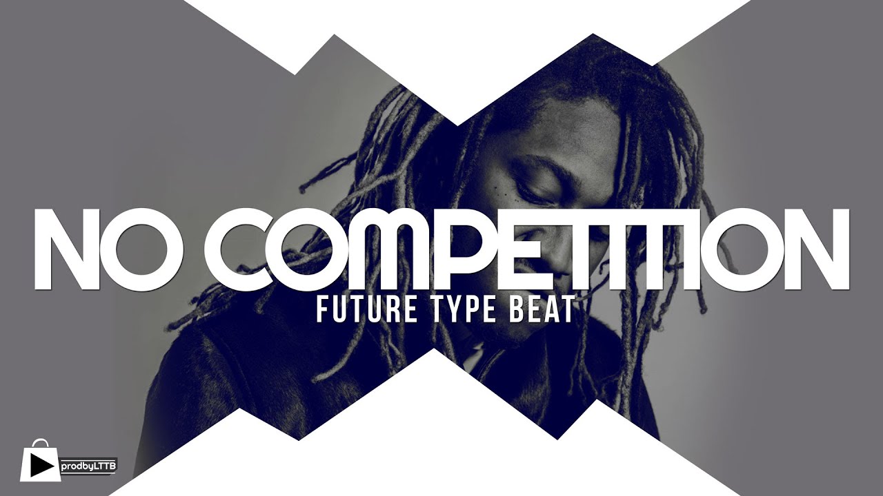 Future Type Beat - 