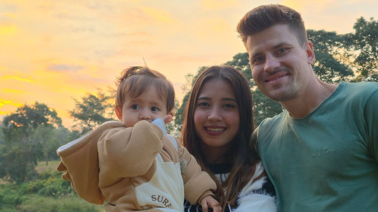 Family Picnic Time In Meghalaya 😋🍲
