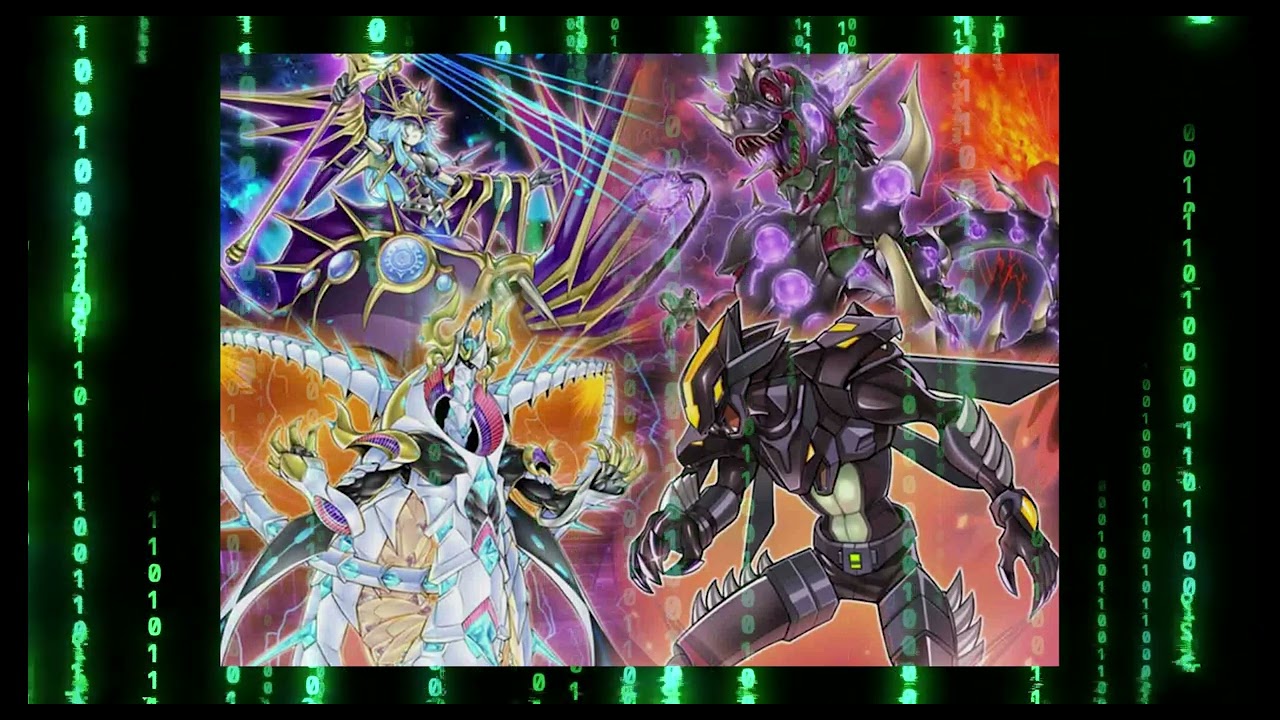 BullyWiiPlaza Yu-Gi-Oh! Bot Developer Song (Actually Good!) 🎶😂💯