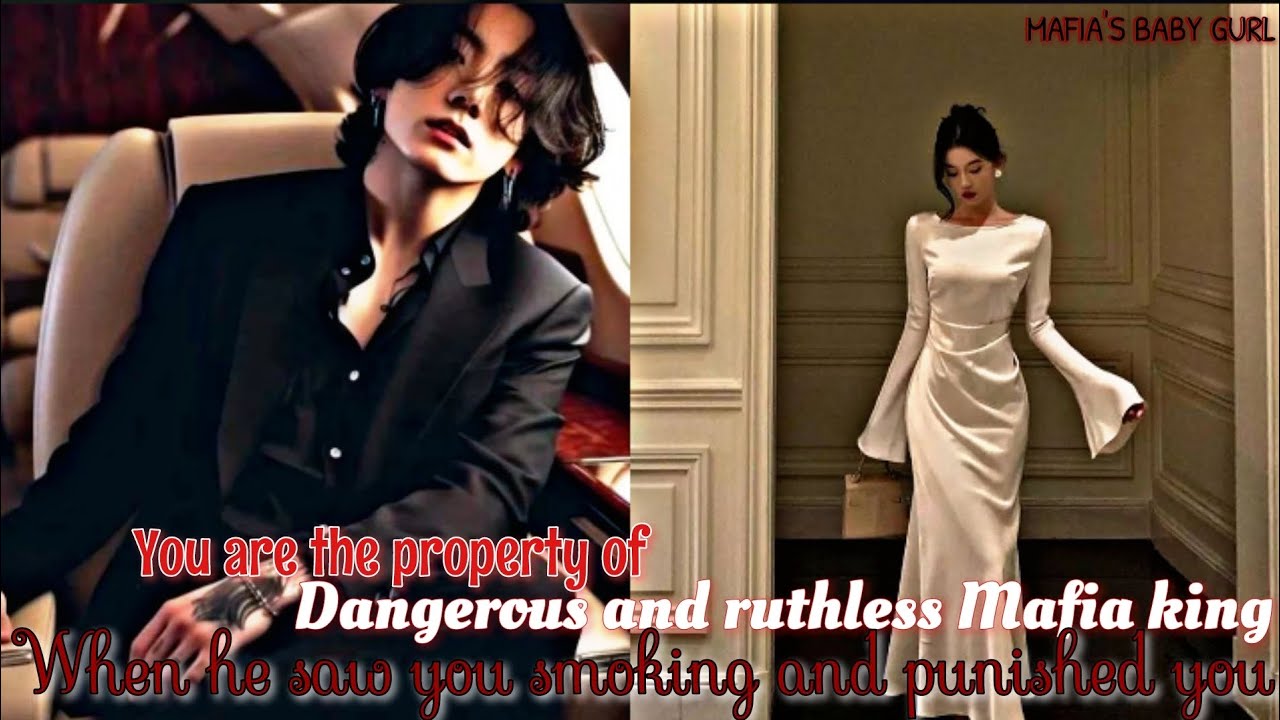 When he saw you smoking and punished you||Oneshot||#jungkook