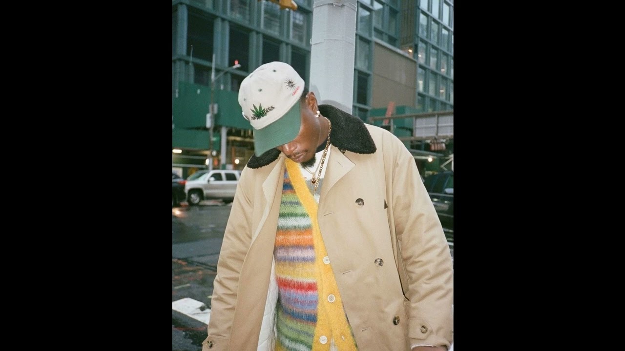 [FREE] JOEY BADA$$ TYPE BEAT - 