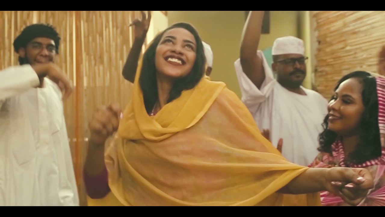 Kama Kont|كما كنت - Mr.Degna x Apollo x Mo.3 (Offical Music Video) راب سوداني