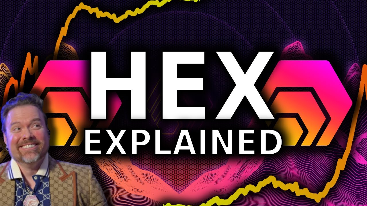 WHAT IS HEX?