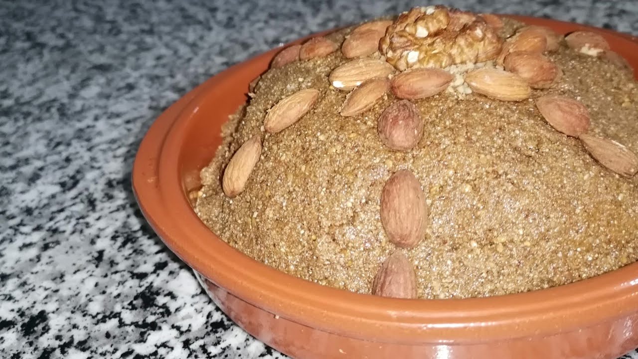 سلسلة تحضيرات رمضان*| جديد هاذ رمضان سلو هماوي و الأهم  صحي غتنساي كل سلو داز و غتعتامدي هذا