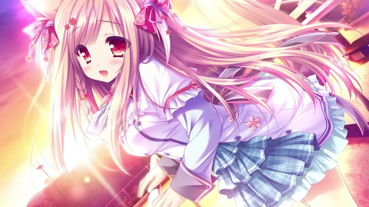 Kicco - 終わらない煌めきを