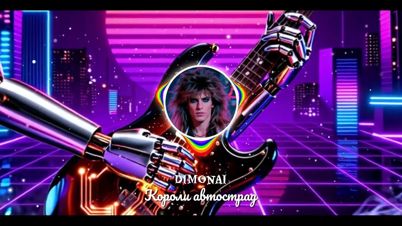 Короли автострад