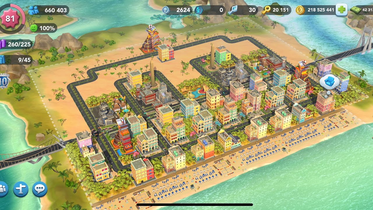 SimCity Buildit | Season 10 | Day 24/3 | Latin America