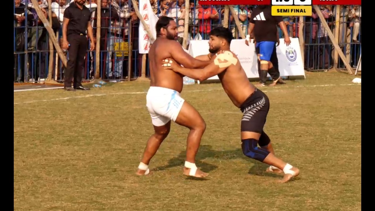 Haryana V/s Majha || ਹਰਿਆਣਾ ਅਤੇ ਮਾਝੇ ਦੇ ਟੱਕਰ  Rurka Kalan Kabaddi Cup