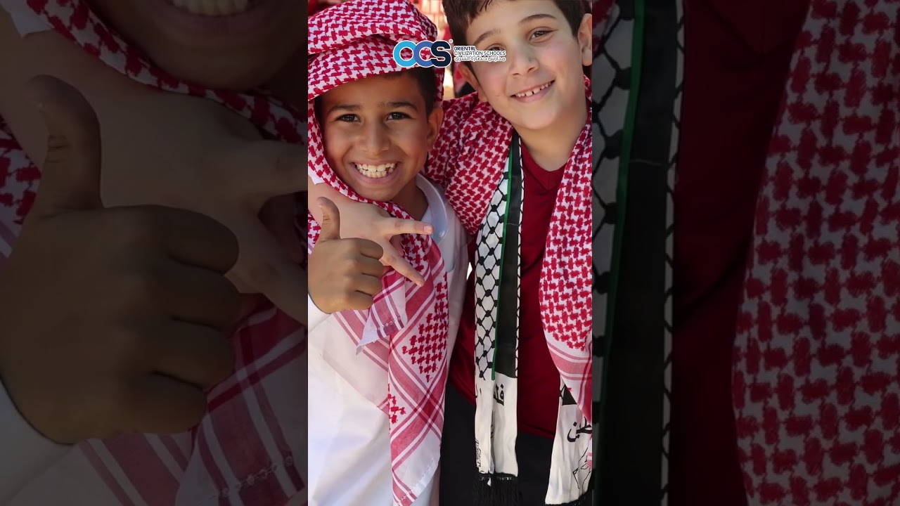 يجتمع طلابنا في نشاط قطاف الزيتون لنعيش تراثنا ونحتفل ببركة الأرض.”