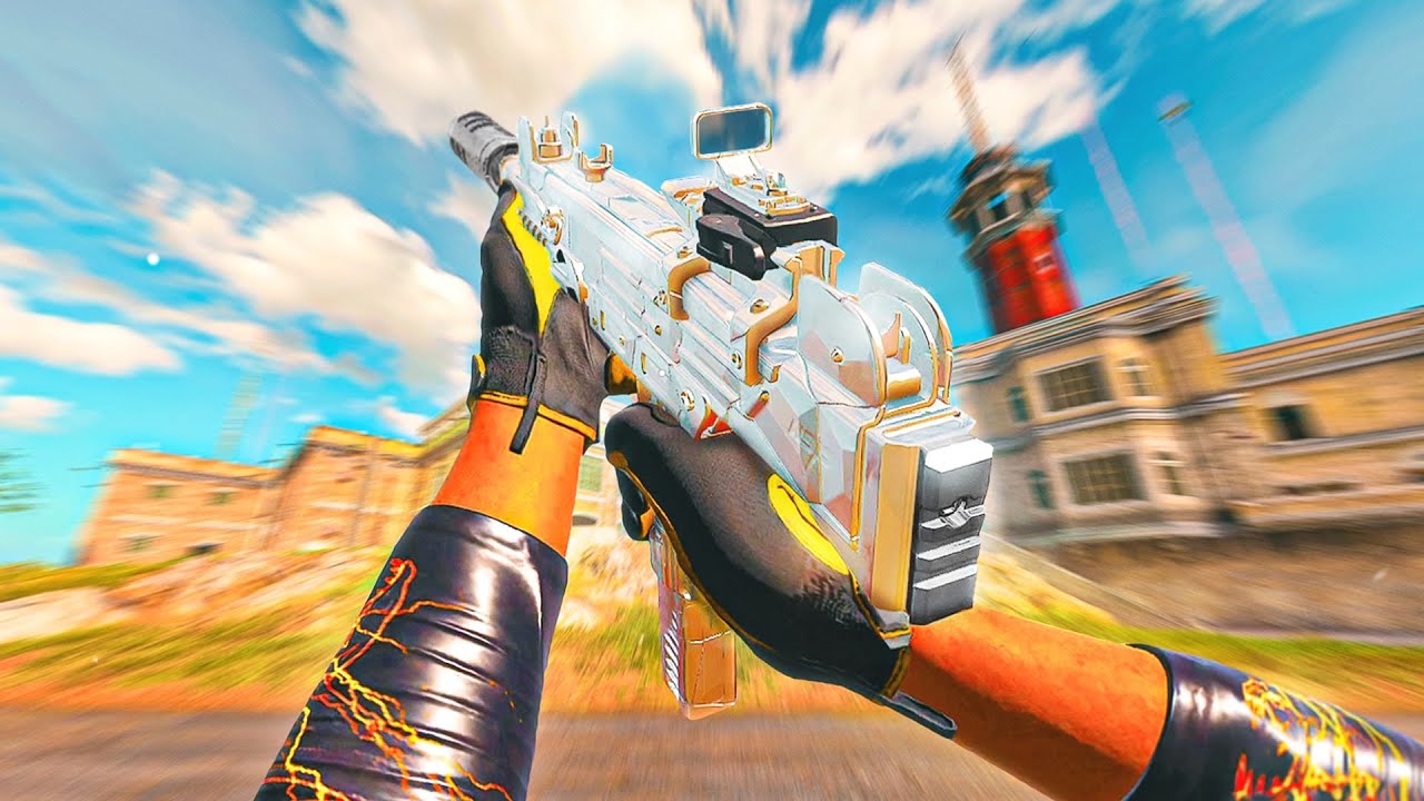 the BROKEN Rebirth Meta you NEED to use 😍