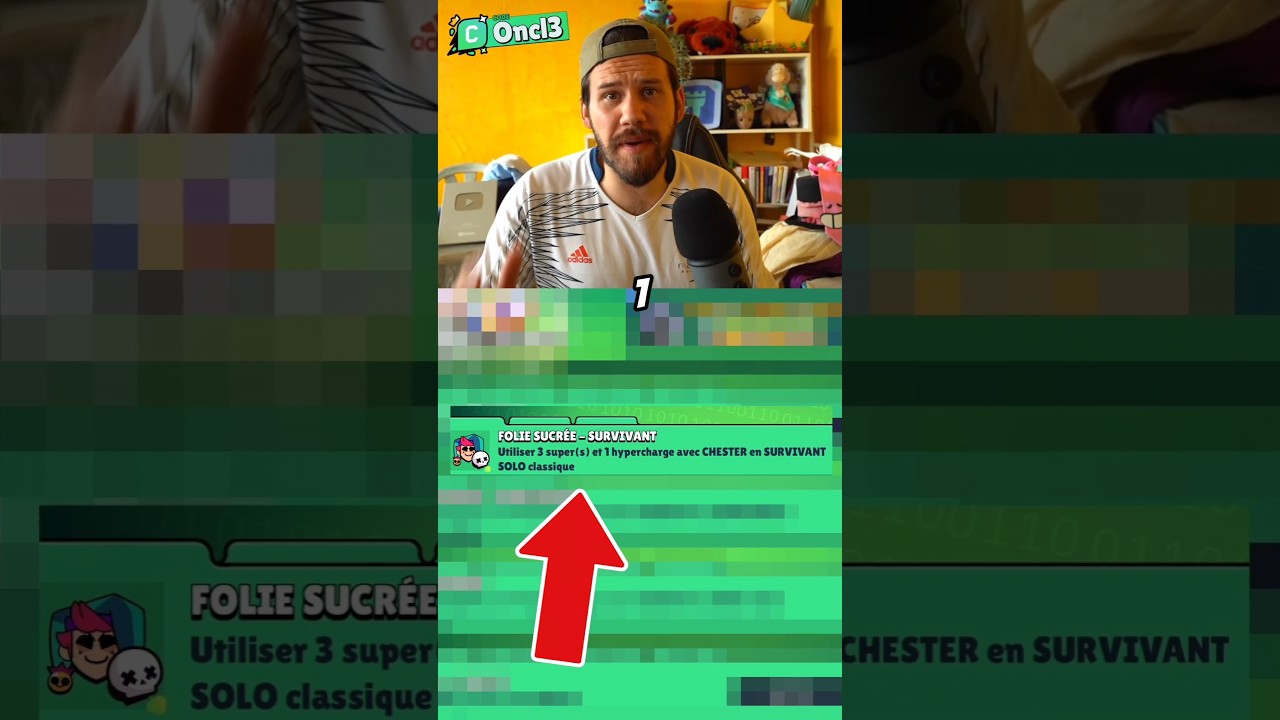 LES SUCCÈS VONT ME RENDRE FOU !! 