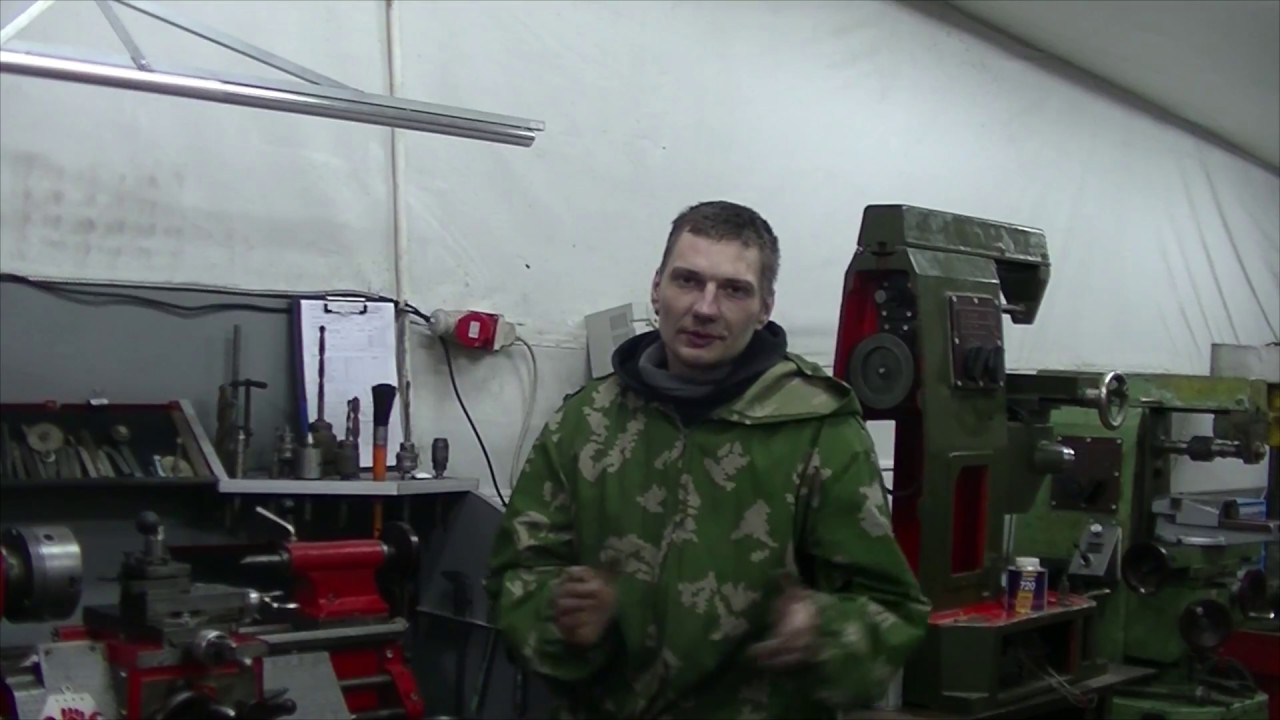 Программирование "базовых" настроек ЧП LS SV015ic5-1F