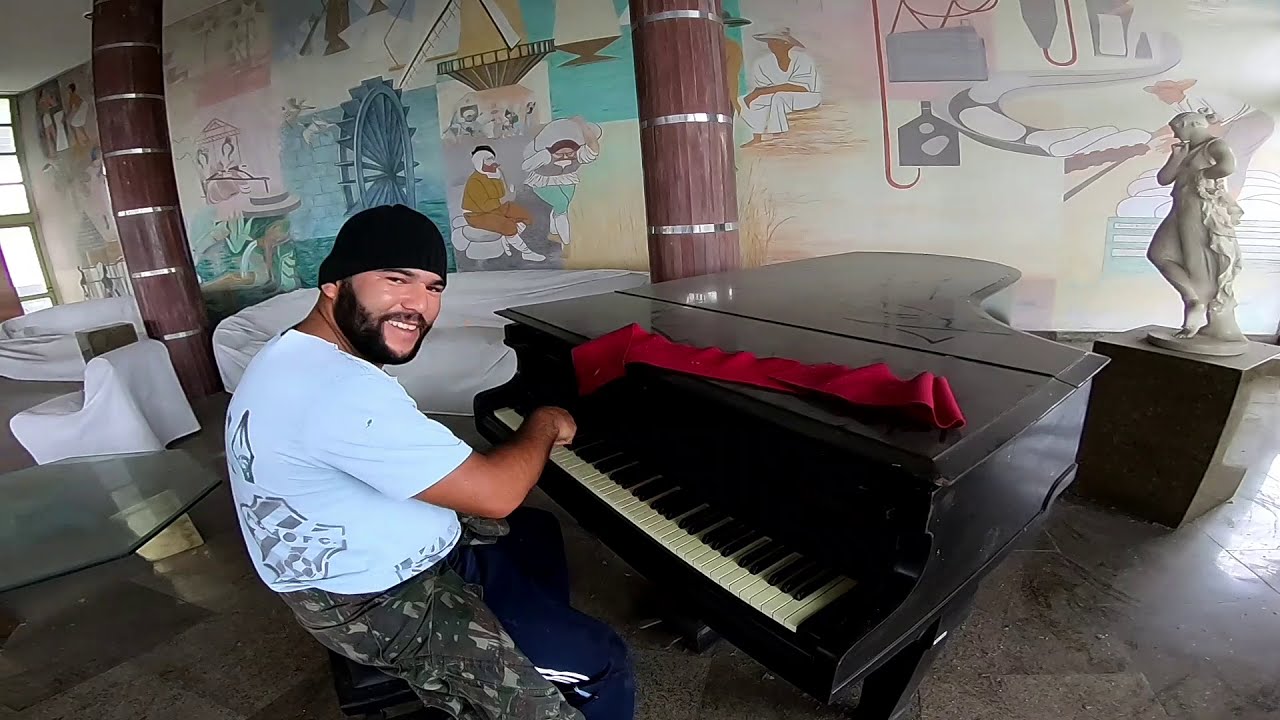 EU E MEUS AMIGOS NÃO ACREDITAMOS QUE ENTRAMOS NESSA INCRÍVEL FÁBRICA DESATIVADA pt1