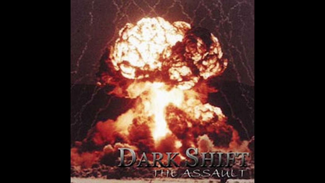 Dark Shift - Nevermore