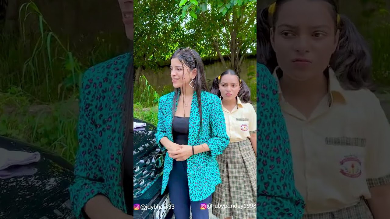 Loyalty Test@Ruby Pandey Vlogs