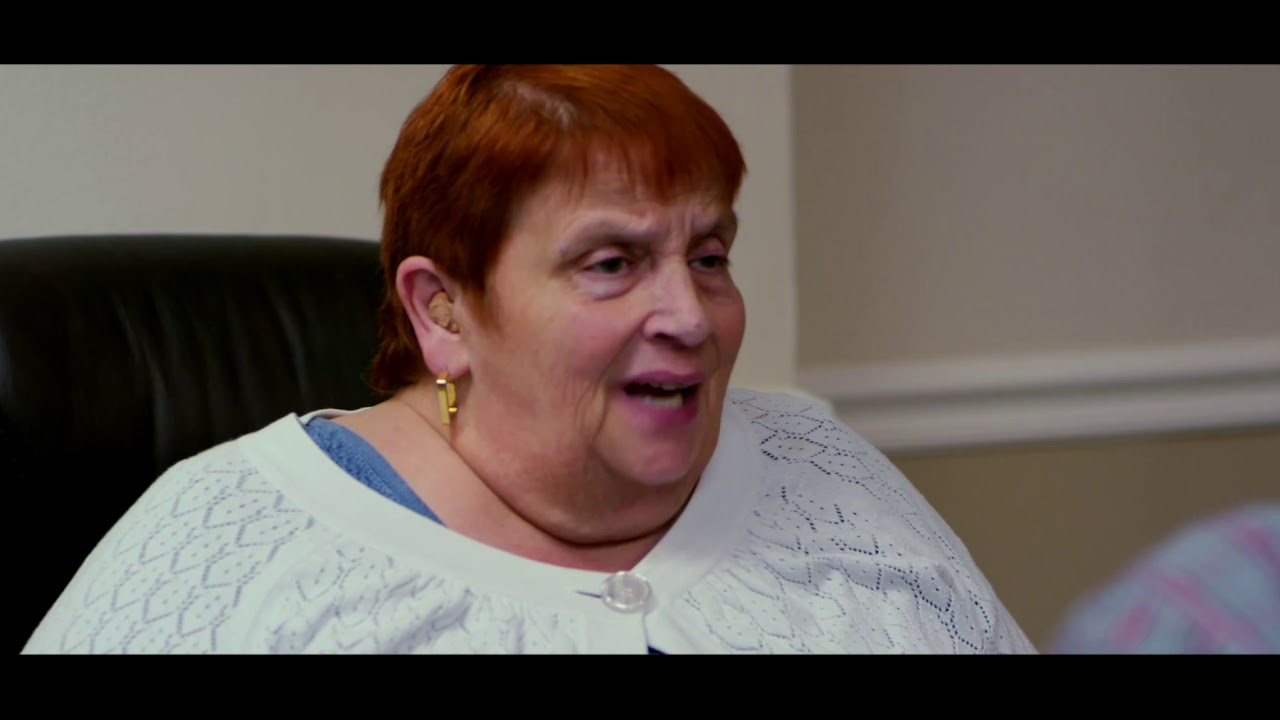 Justice On Trial (Trailer) -Mann Robinson
