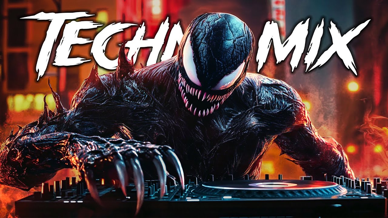 TECHNO MIX 2024 💥 Remixes Of Popular Songs 💥 Only Techno Bangers #011