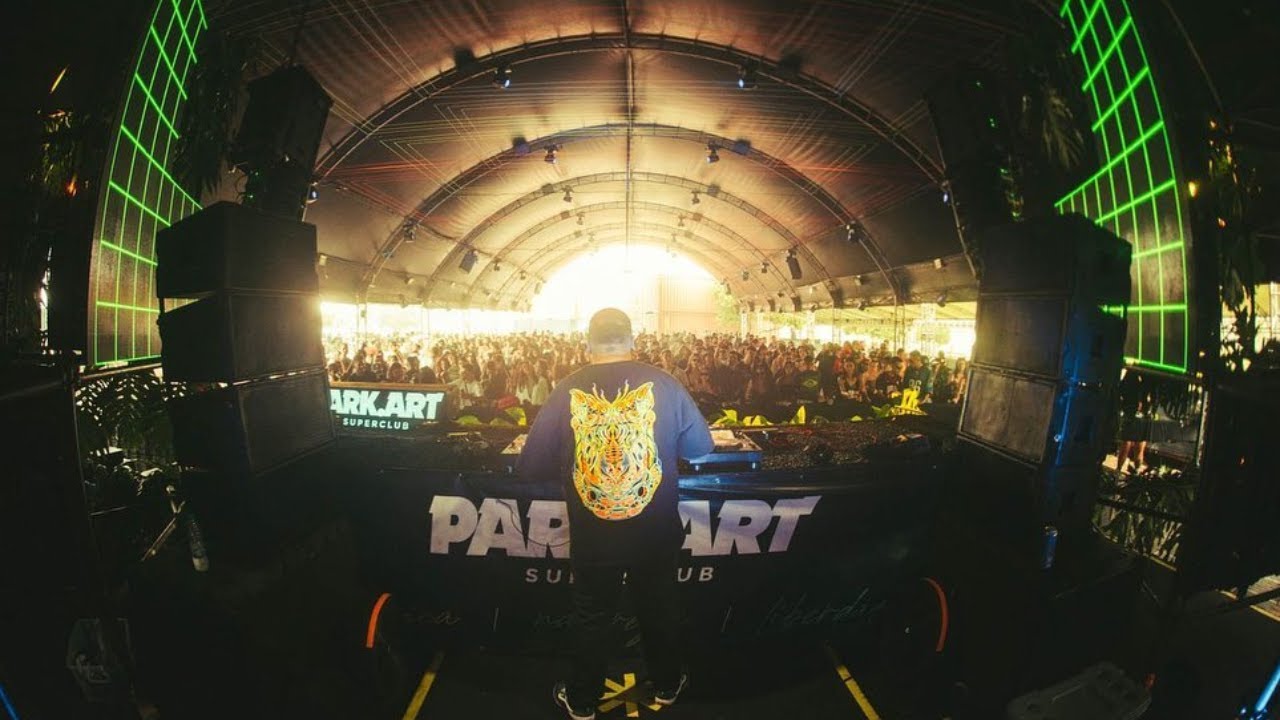 MACEDO @PROGRESSIVE ED. DE VER&Atilde;O 2023 - PROGRESSIVE PSYTRANCE/PSYTECHNO (FULL MOVIE SET)