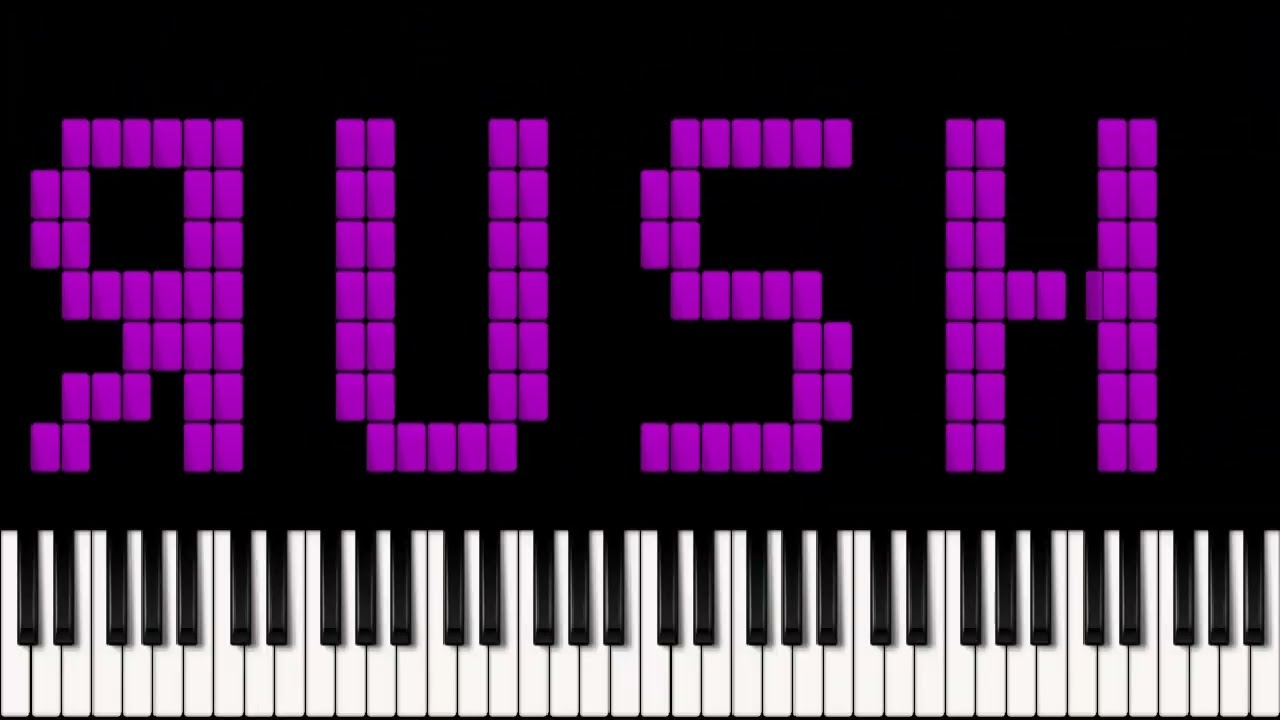 RUSH 6