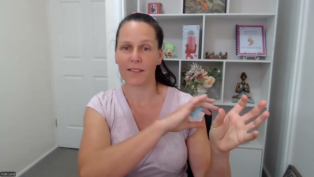 The Pattern Nobody Tells You About Starting Over