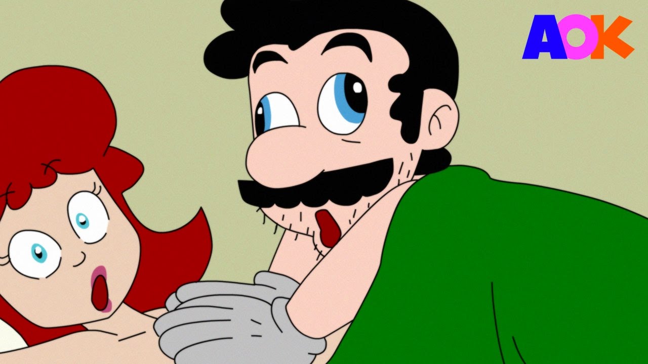 BEST OF AOK ANIMATED SHORTS VOL. 1