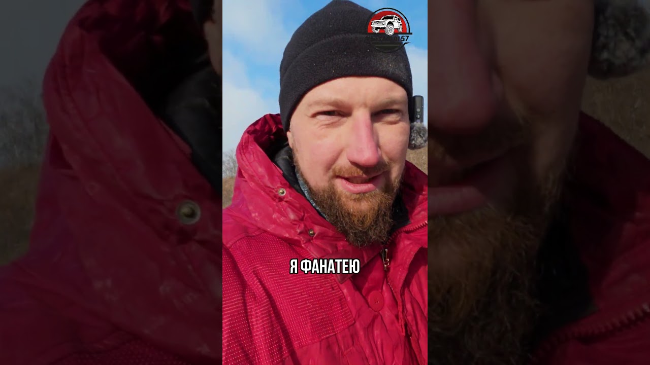 Ауди против Нивы на 33-х колёсах. Первая горка, категория подготовленные. #МценскВнедорожный #БД57