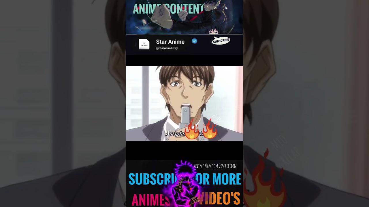 Senpai got clapped by her student 💦 Hentai anime Recap