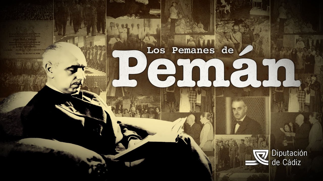 Los Pemanes de Pemán