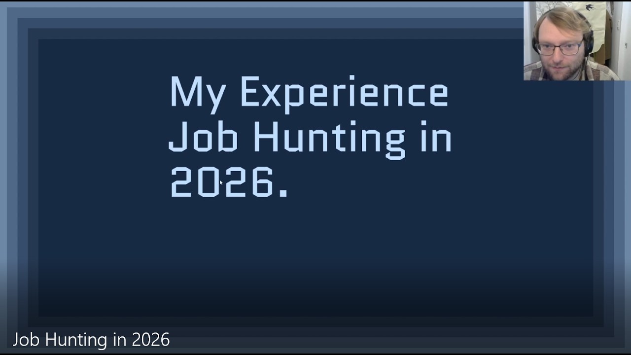 Job Hunting in 2026 #jobsearch #jobsearchcanada