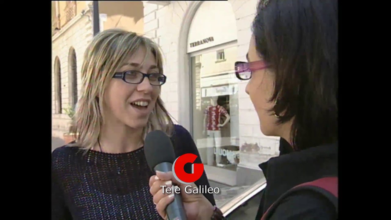 Terni amarcord: Come preferivano spostarsi i ternani nel 2002