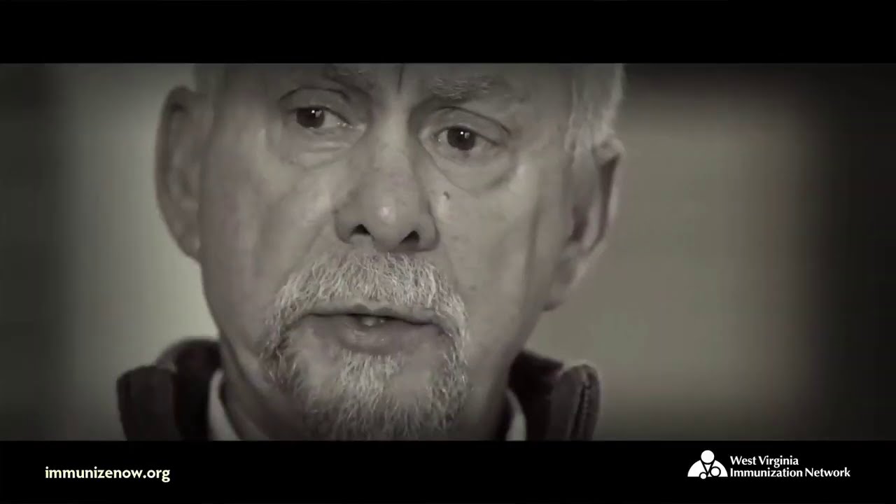 Faces of Vaccine-Preventable Diseases:  HPV, Greg's Story
